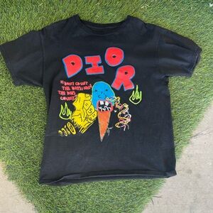 5amRosa original tshirt